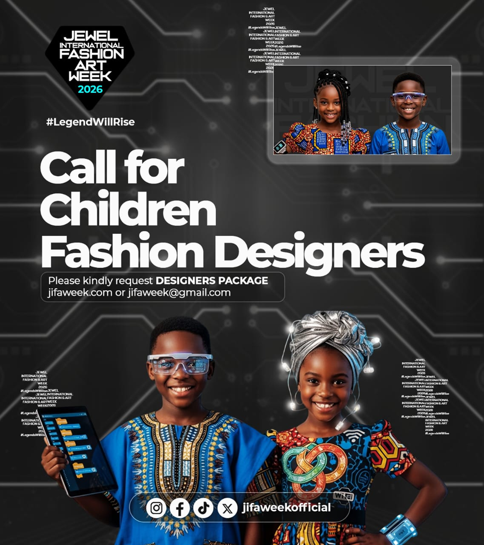 Designer Banner
